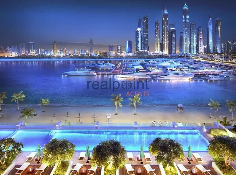 Apartamento 3 habitaciones 158 m² Dubai Studio City, Emiratos Árabes Unidos