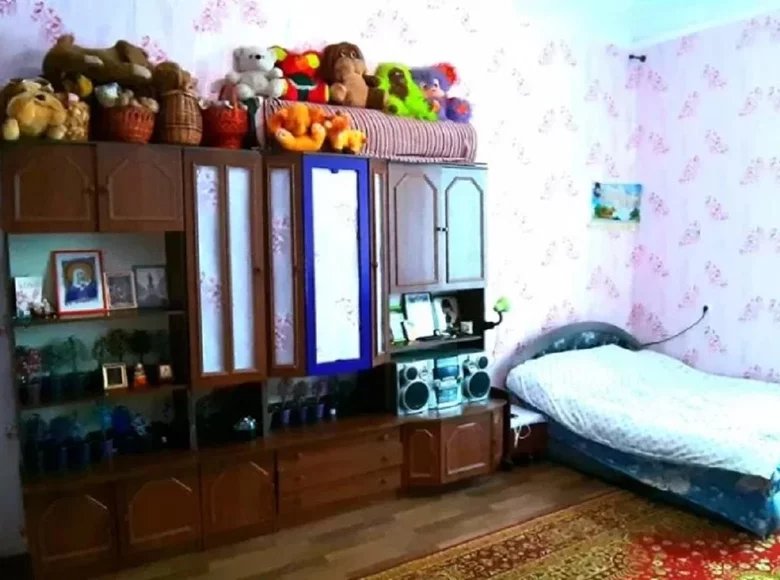 Habitación 2 habitaciones 53 m² Odesa, Ucrania