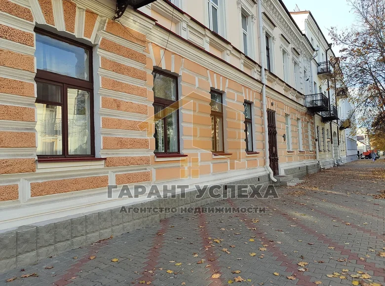 Квартира 2 комнаты 59 м² Брест, Беларусь