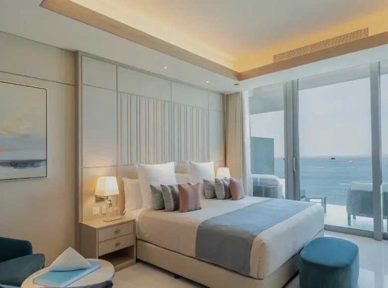 Mieszkanie 1 pokój  Dubaj, Emiraty Arabskie