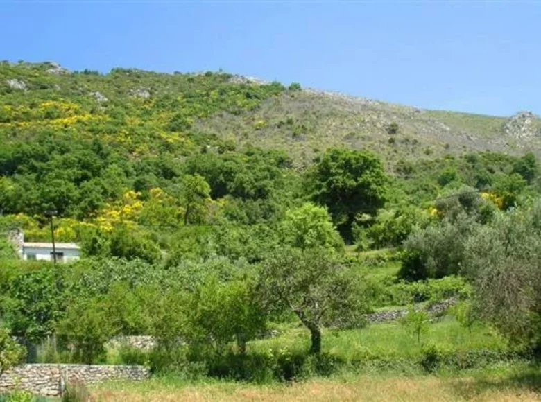 Land 30 000 m² Ulcinj, Montenegro