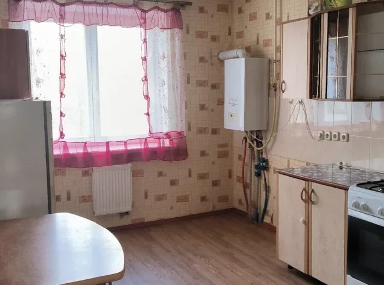 2 room apartment 62 m² Pryvolny, Belarus