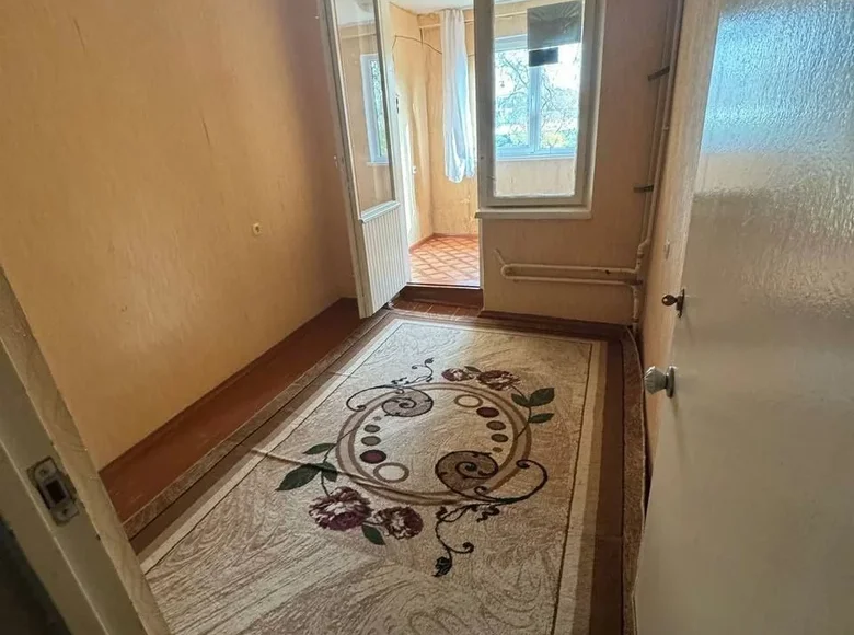 Kvartira 2 xonalar 52 m² Toshkentda