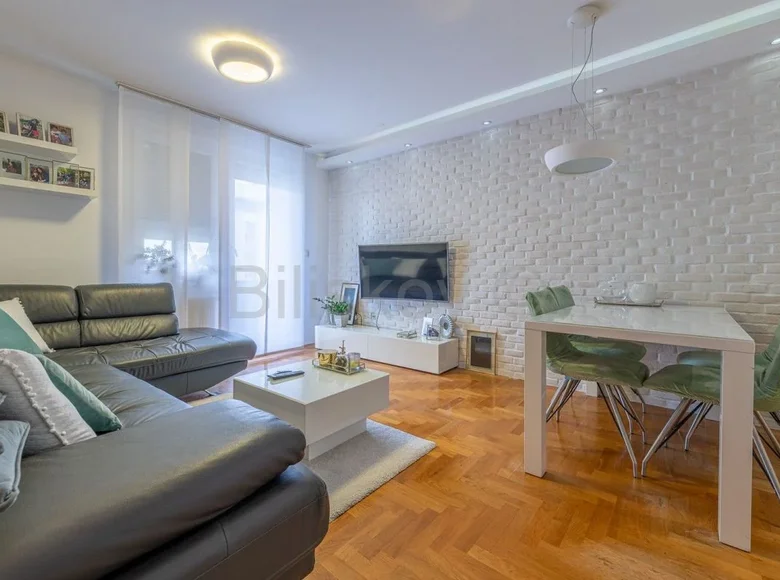 Wohnung 3 Zimmer 69 m² Zagreb, Kroatien