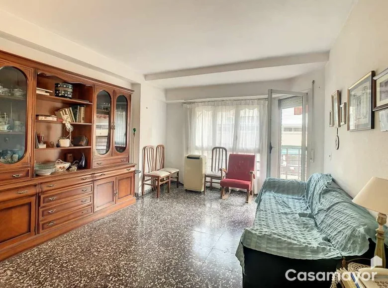 Kondominium 9 zimmer 96 m² Alicante, Spanien