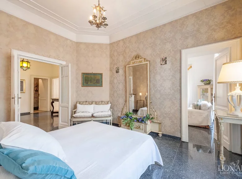 Wohnung 4 Schlafzimmer 183 m² Gallicano nel Lazio, Italien