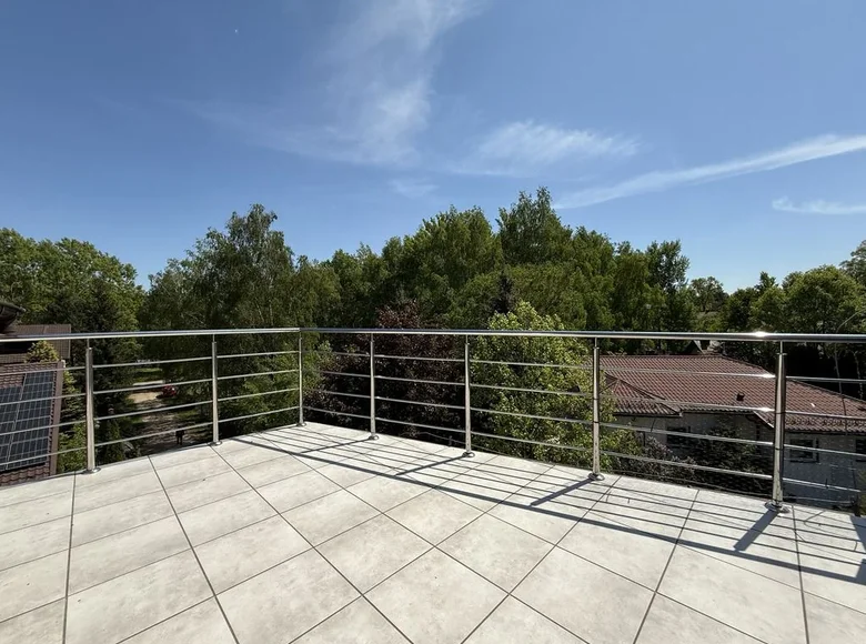 3 room apartment 92 m² Warsaw, Poland