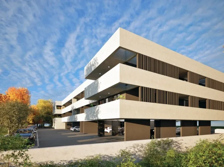 1 bedroom apartment 62 m² Larnaca District, Cyprus