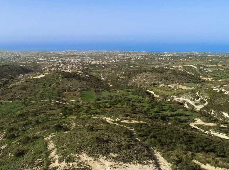 Gewerbefläche  Tsada, Cyprus