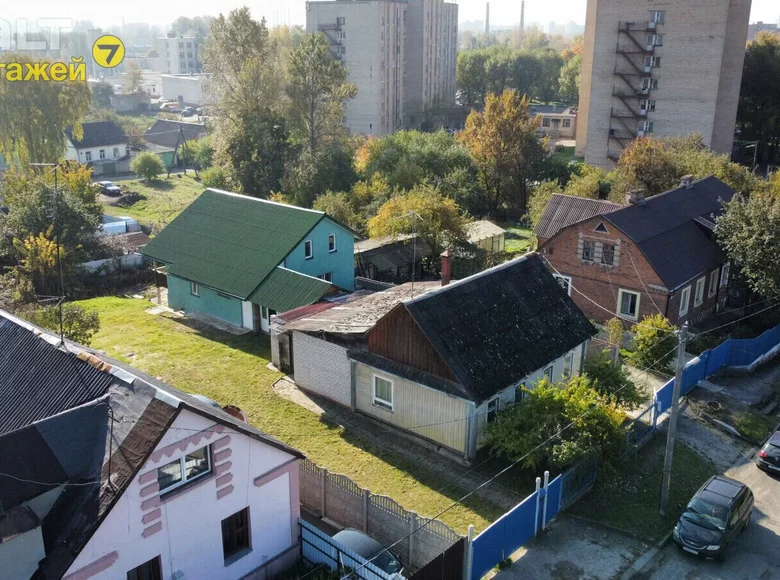 Dom 161 m² Mińsk, Białoruś
