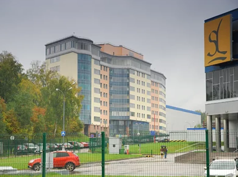 Office 2 000 m² in Khimki, Russia