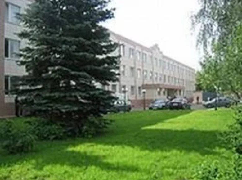 Pomieszczenie biurowe 6 000 m² Moskwa, Rosja