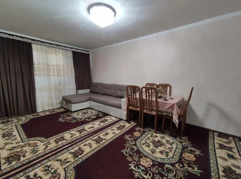 Квартира 3 спальни 68 м² Ташкент, Узбекистан