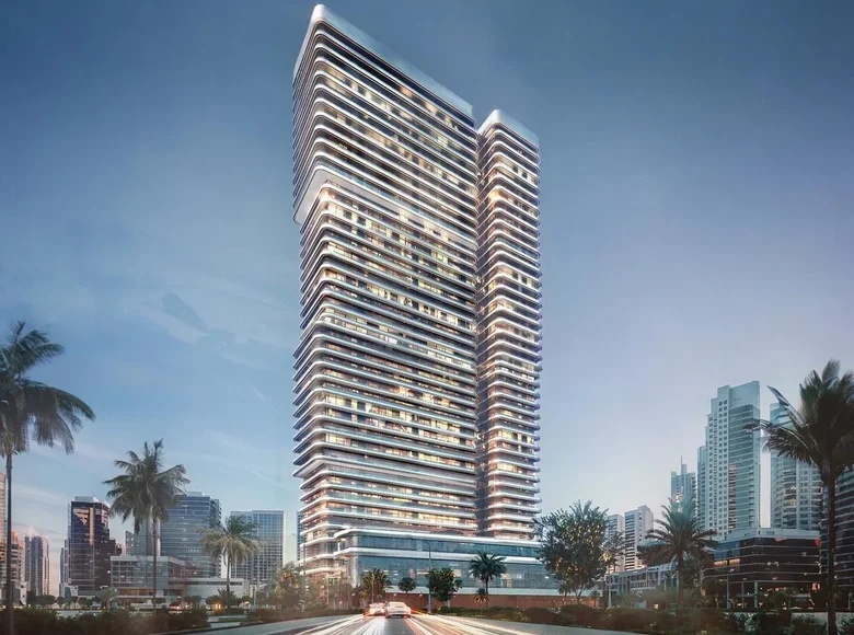 Studio 36 m² Dubaï, Émirats arabes unis