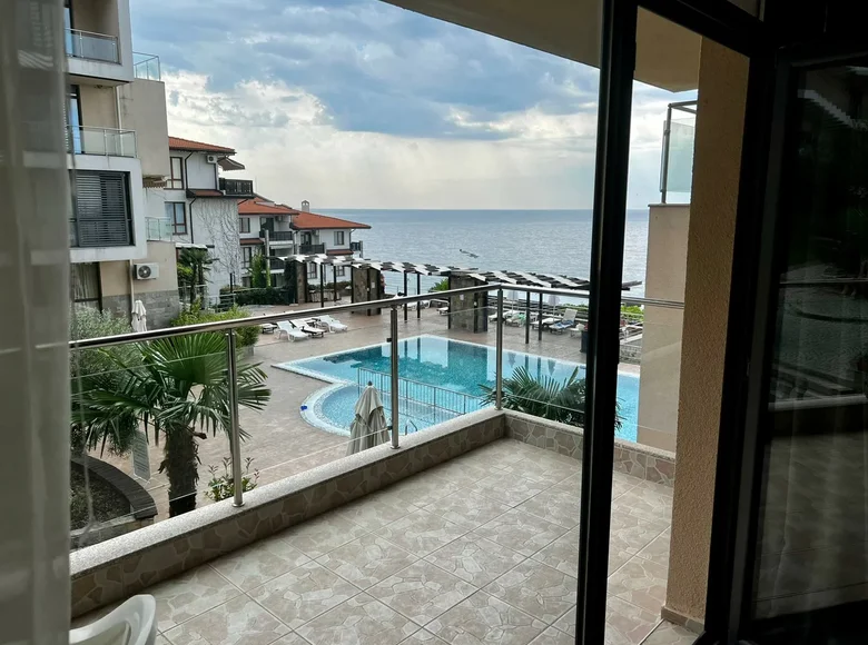 Appartement 2 chambres 56 m² Sveti Vlas, Bulgarie