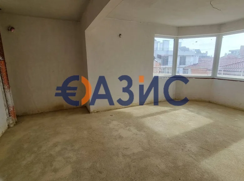 Wohnung 3 Schlafzimmer 100 m² Nessebar, Bulgarien