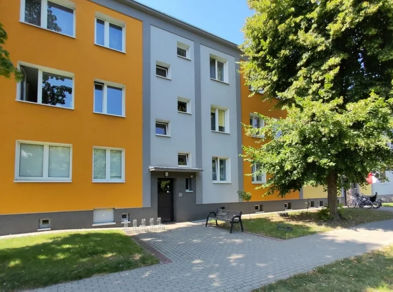 3 room apartment 63 m² Turek, Poland