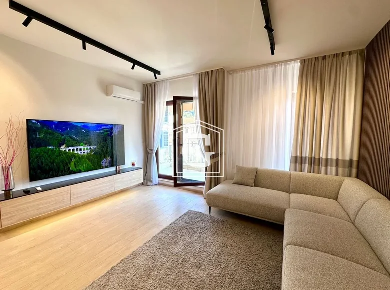 Wohnung 3 zimmer 86 m² Budva, Montenegro