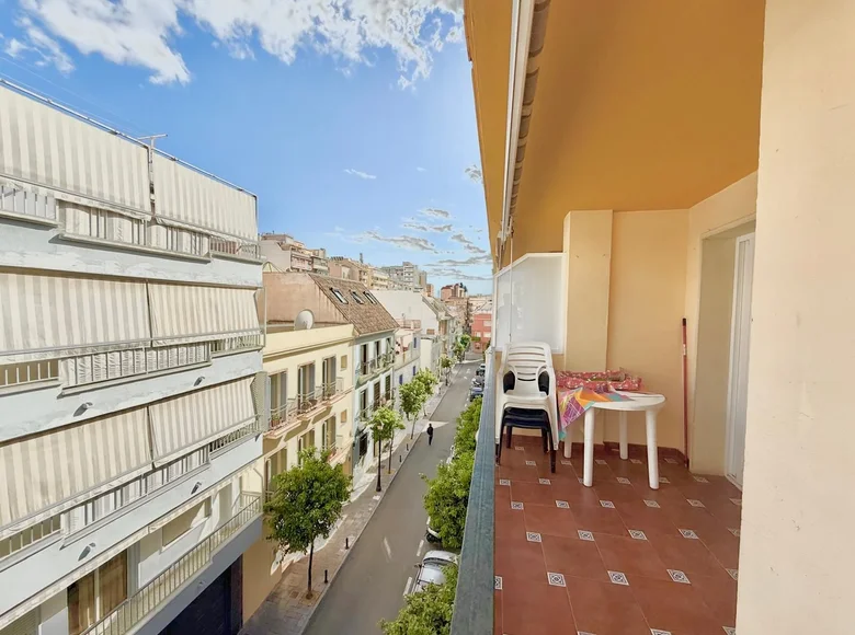 Apartamento 3 habitaciones 73 m² Fuengirola, Španjolska