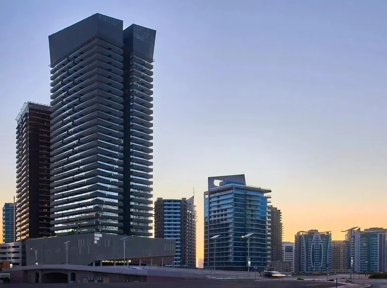 Appartement 2 chambres 119 m² Dubaï, Émirats arabes unis