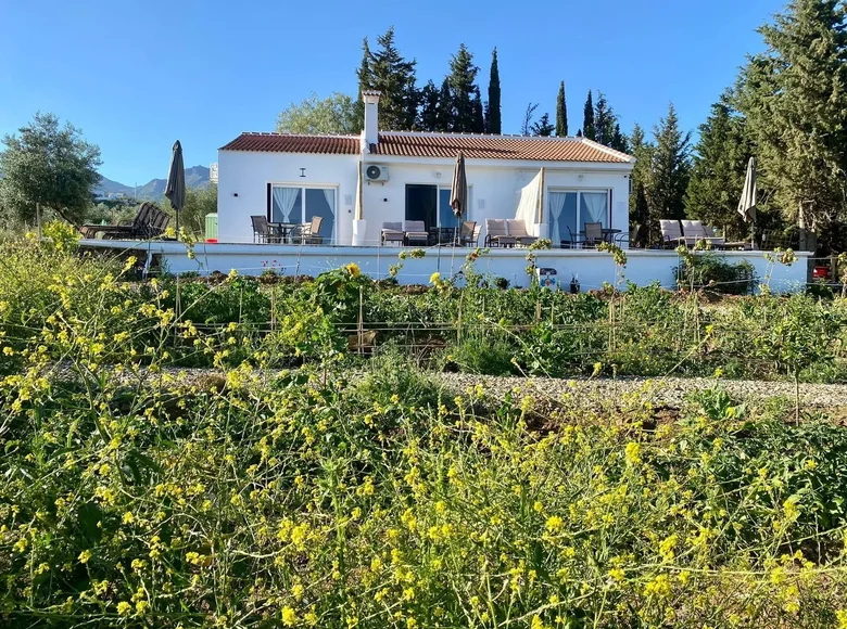 Casa 5 habitaciones 100 m² Alozaina, Španjolska