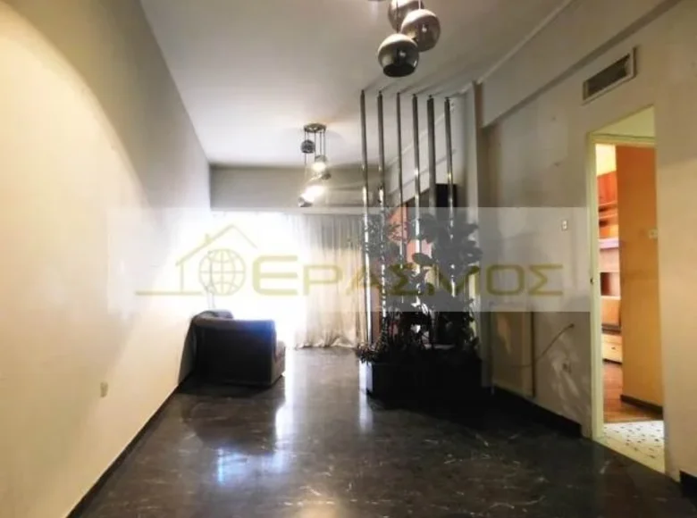 Apartamento 1 habitacion 70 m² Atenas, Grecia