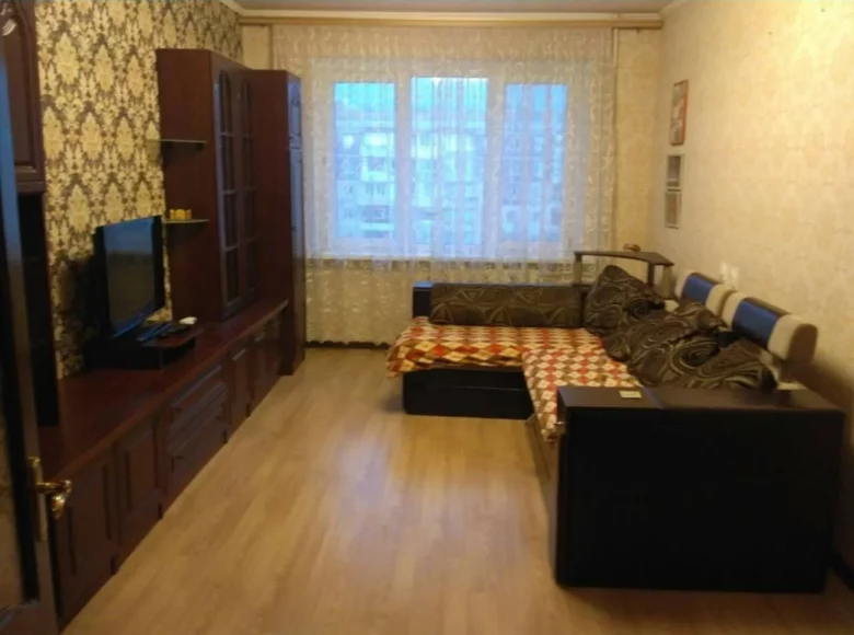 Appartement 3 chambres 66 m² Odessa, Ukraine
