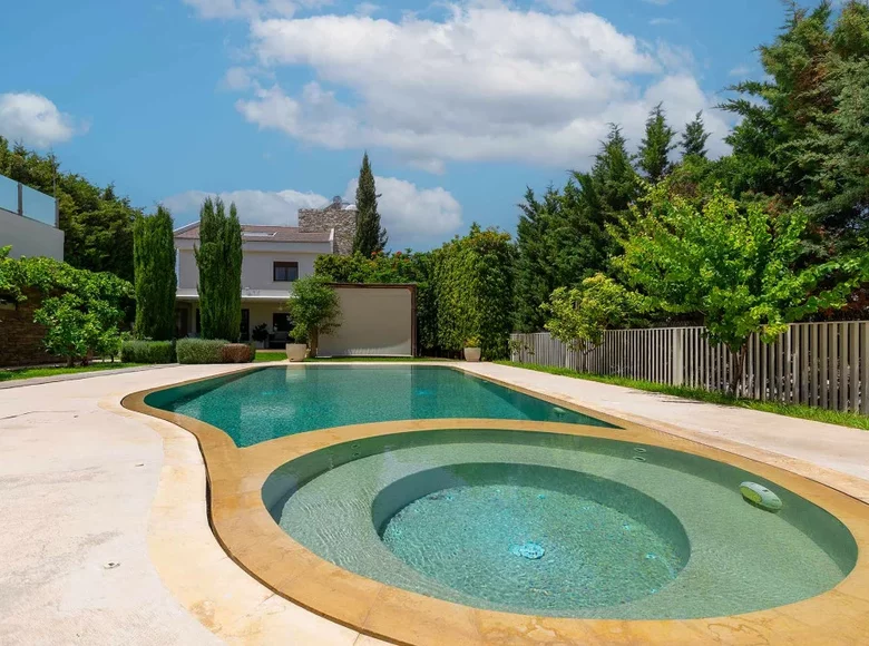 Villa de 6 pièces 350 m² Larnaca, Bases souveraines britanniques