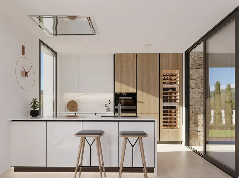 Дом 4 комнаты 279 м² Finestrat, Испания