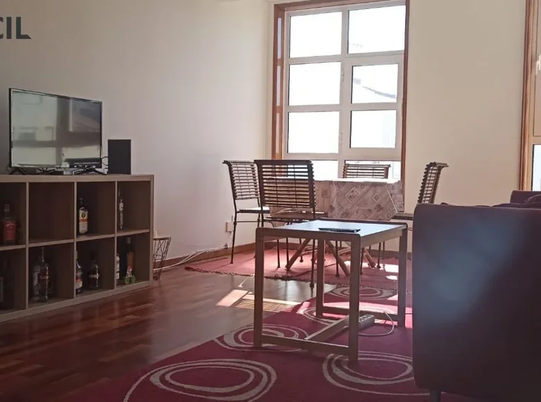 3 bedroom apartment 160 m² Gloria e Vera Cruz, Portugal