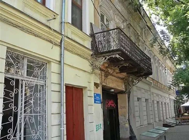 Commercial property 53 m² in Odesa, Ukraine