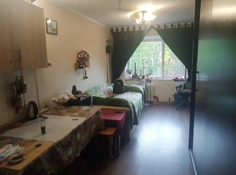 Chambre 1 chambre 22 m² Odessa, Ukraine