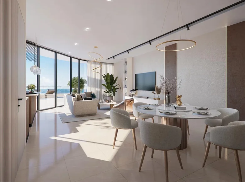 Wohnung 2 zimmer 172 m² Ra’s al-Chaima, Vereinigte Arabische Emirate