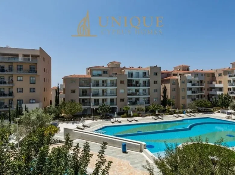 Apartamento 3 habitaciones 132 m² Pafos, Chipre