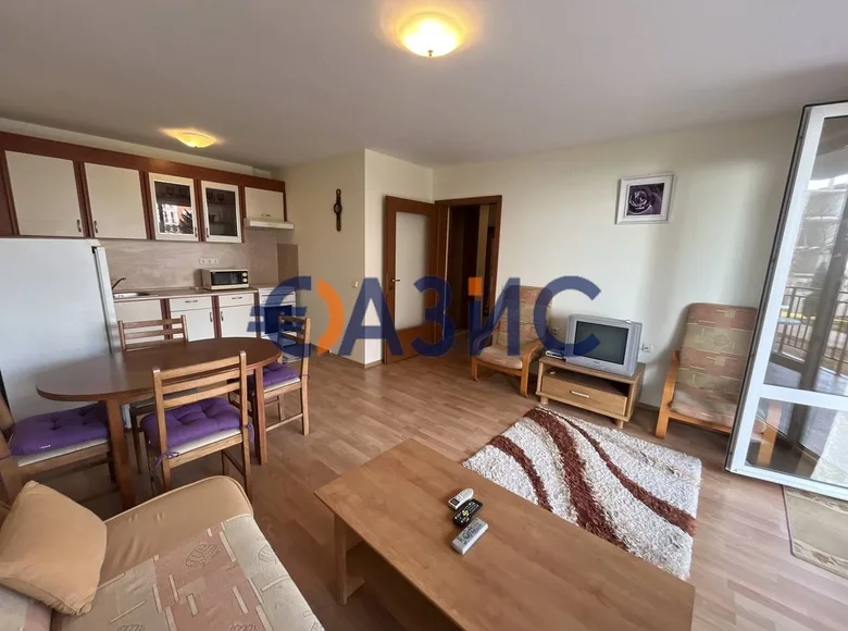 Appartement 2 chambres 75 m² Sveti Vlas, Bulgarie