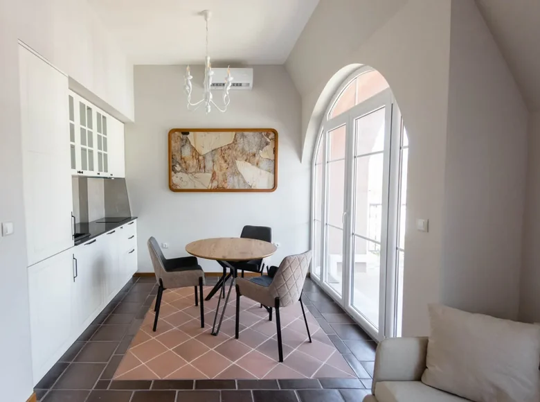 Mieszkanie 2 pokoi 49 m² Tivat, Czarnogóra