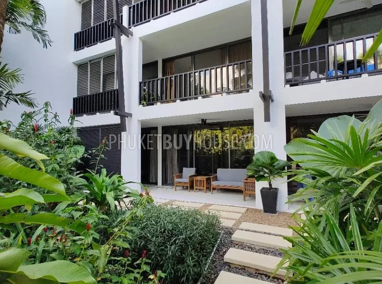Квартира 2 спальни 134 м² Ban Bang Thao, Таиланд