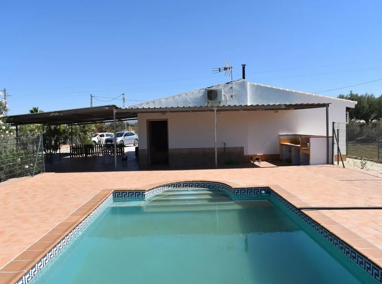 2 bedroom house 227 m² Alhaurin el Grande, Spain