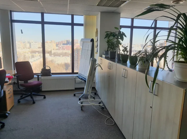 Pomieszczenie biurowe 206 m² Northern Administrative Okrug, Rosja