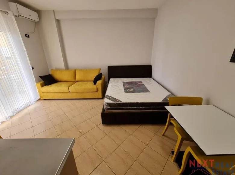 Studio 2 zimmer 35 m² Bashkia Vlore, Albanien