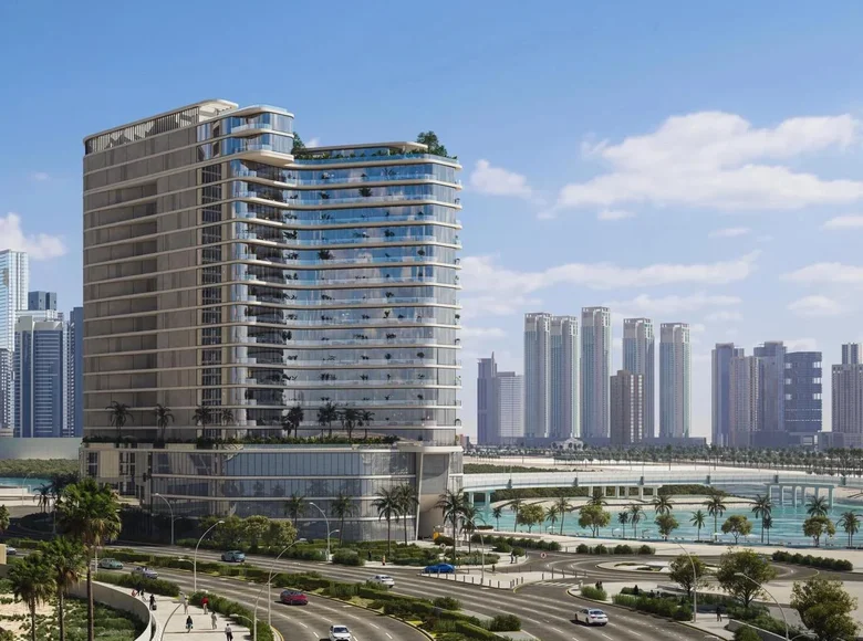 Wohnung 5 zimmer 172 m² Abu Dhabi, Vereinigte Arabische Emirate