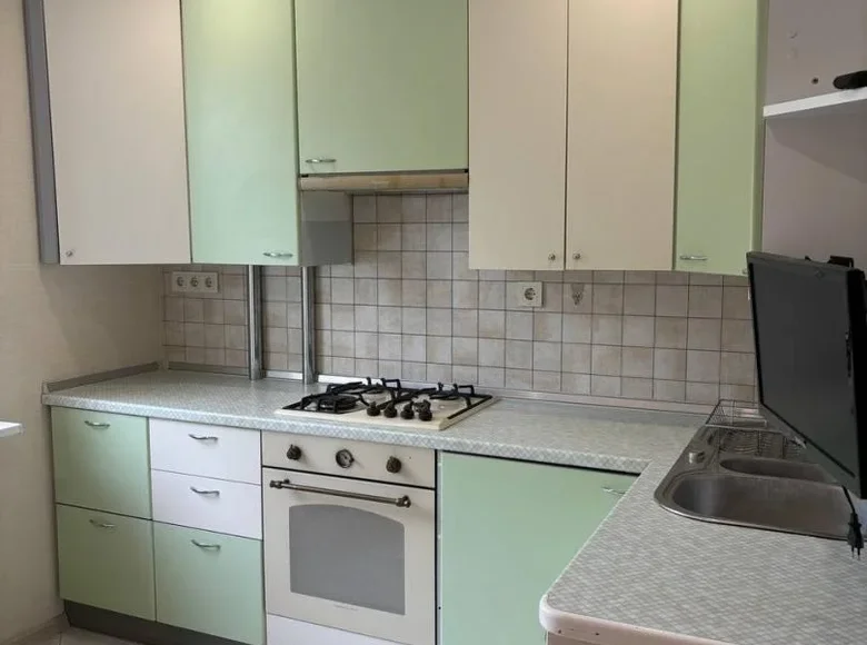 Mieszkanie 3 pokoi 67 m² Mińsk, Białoruś