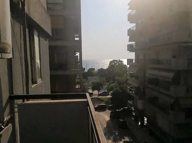 3 bedroom apartment 120 m² Thessaloniki, Greece