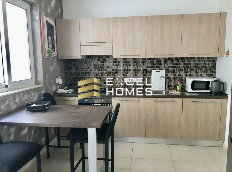 2 bedroom apartment  Msida, Malta