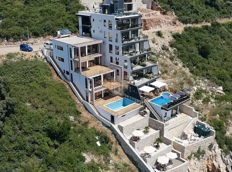 Casa 5 habitaciones  Pecurice, Montenegro
