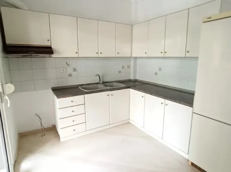 Mieszkanie 3 pokoi 75 m² Central Macedonia, Grecja