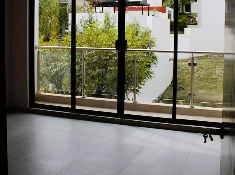 Maison 3 chambres 270 m² San Andres Cholula, Mexique