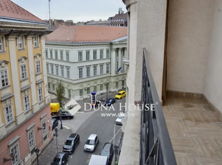 Apartment 157 m² Budapest, Hungary
