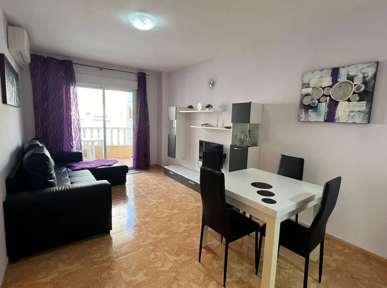 2 bedroom apartment  Torrevieja, Spain