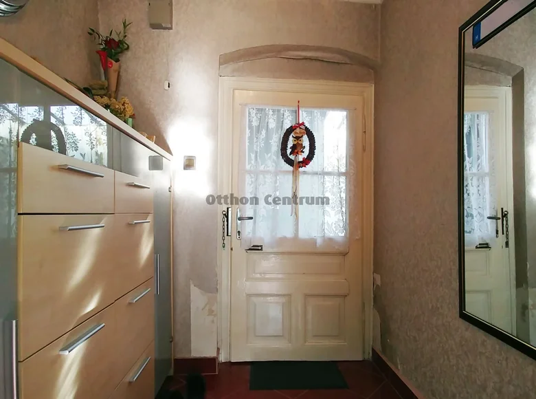 3 room apartment 104 m² Pecsi jaras, Hungary